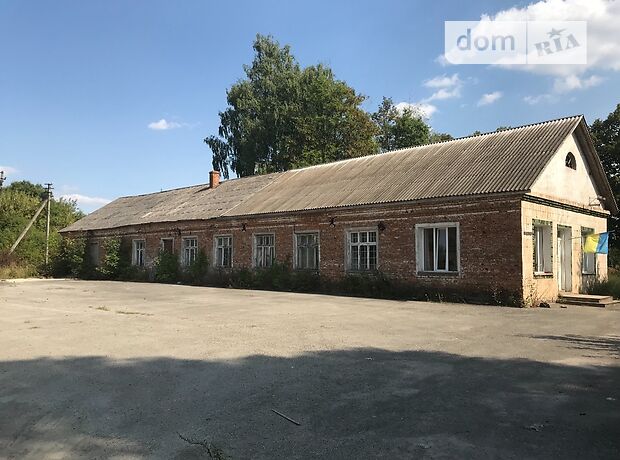 Земля коммерческого назначения в селе Ступки, площадь 1 Га фото 1 Земля коммерческого назначения в селе Ступки, площадь 1 Га фото 1