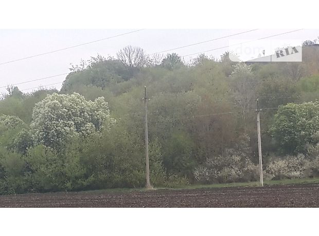 Земля коммерческого назначения в селе Ступки, площадь 1.2 Га фото 1 Земля коммерческого назначения в селе Ступки, площадь 1.2 Га фото 1