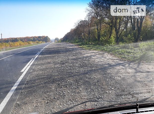 Земля коммерческого назначения в селе Ступки, площадь 32 сотки фото 1 Земля коммерческого назначения в селе Ступки, площадь 32 сотки фото 1