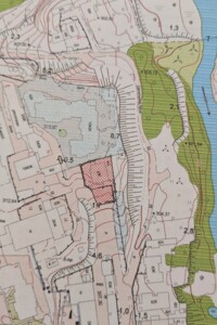 Земля комерційного призначення в Тернополі, район Центр, площа 7.5 сотки фото 2 Земля комерційного призначення в Тернополі, район Центр, площа 7.5 сотки фото 2