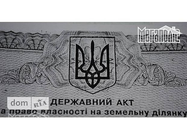 Земля коммерческого назначения в селе Великие Гаи, площадь 28 соток фото 1 Земля коммерческого назначения в селе Великие Гаи, площадь 28 соток фото 1