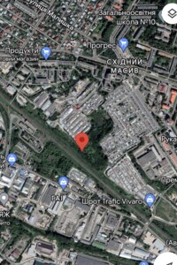 Земля коммерческого назначения в Тернополе, район Восточный, площадь 24 кв.м фото 2