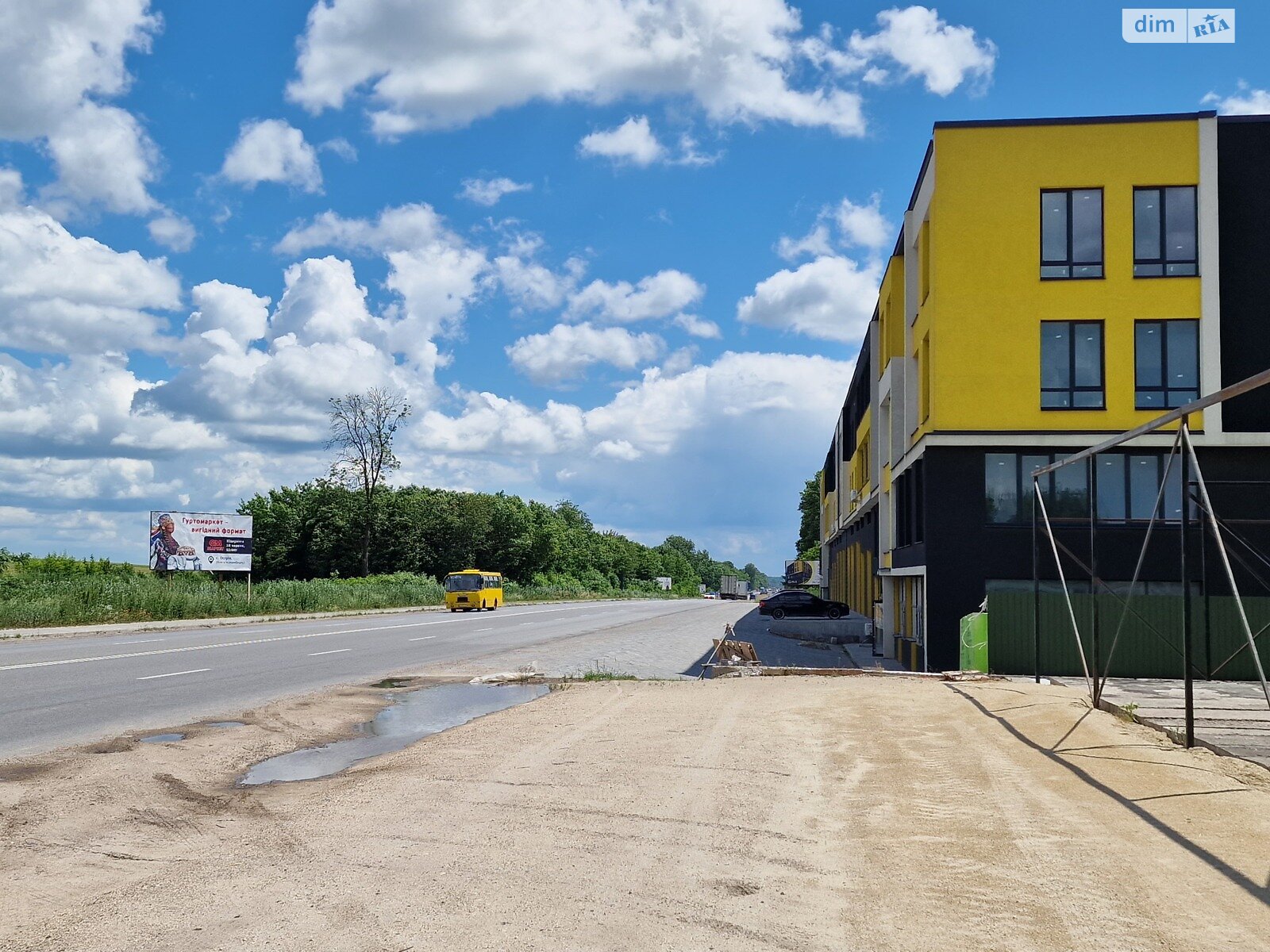 Земля комерційного призначення в Тернополі, район Східний, площа 15 соток фото 1