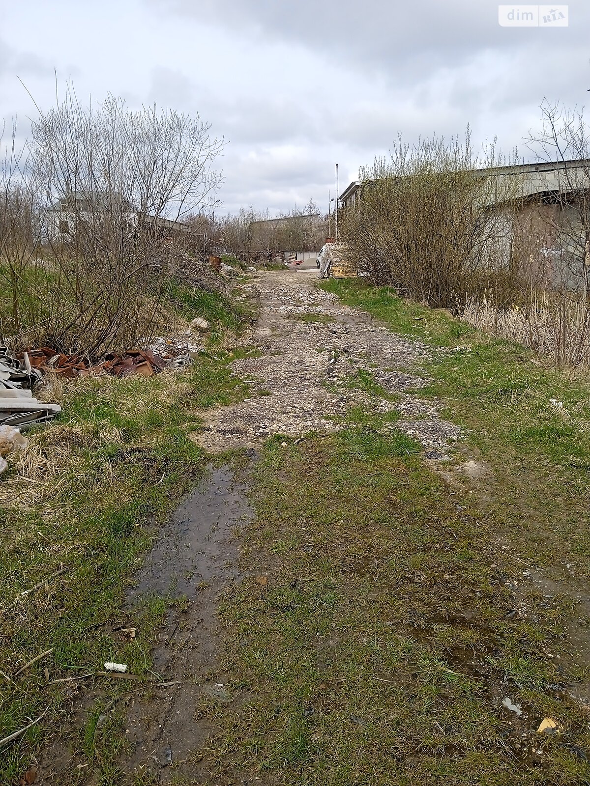 Земля коммерческого назначения в Тернополе, район Восточный, площадь 24 кв.м фото 1