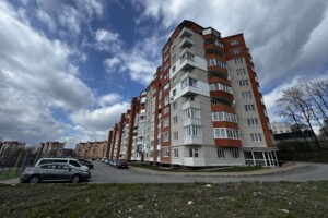 Земля коммерческого назначения в Тернополе, район Восточный, площадь 0.0024 Га фото 2