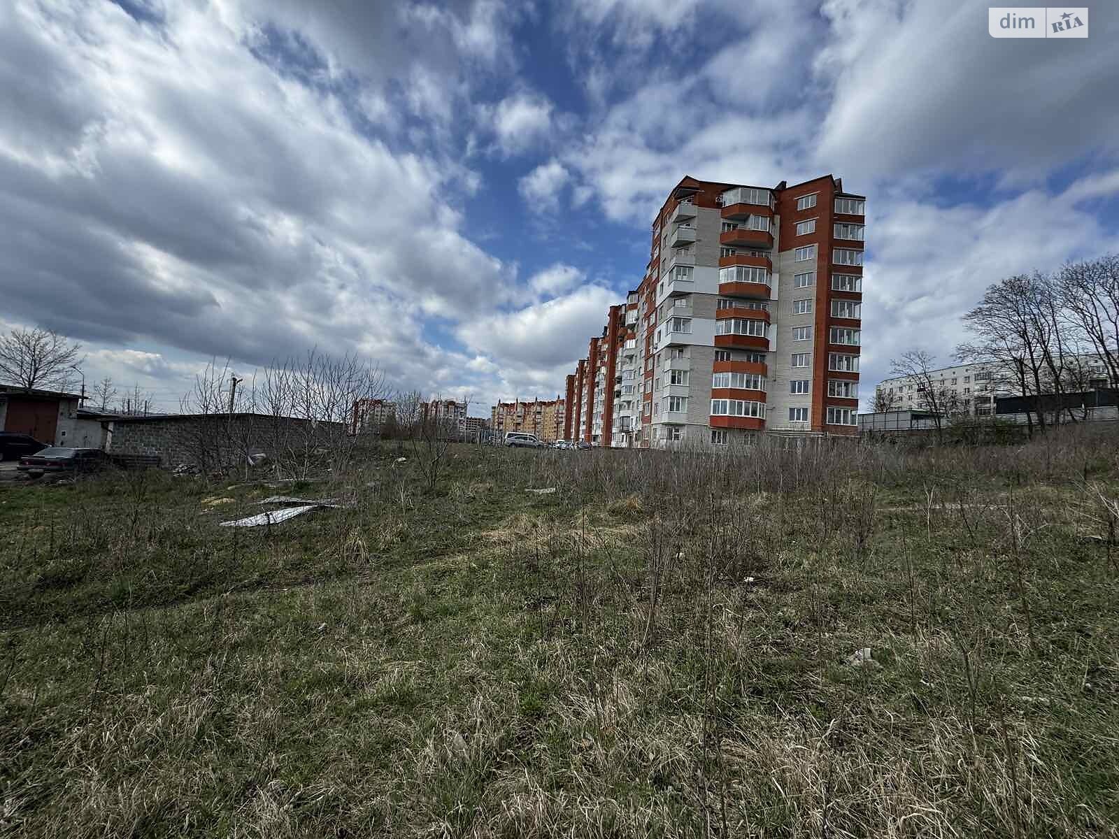 Земля коммерческого назначения в Тернополе, район Восточный, площадь 0.0024 Га фото 1 Земля коммерческого назначения в Тернополе, район Восточный, площадь 0.0024 Га фото 1