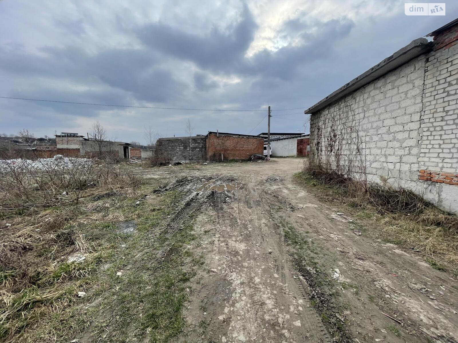 Земля комерційного призначення в Тернополі, район Східний, площа 3 сотки фото 1