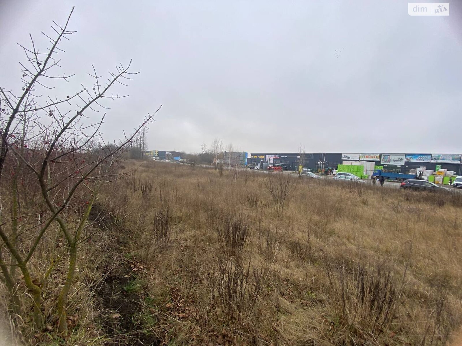 Земля комерційного призначення в Тернополі, район Східний, площа 42 сотки фото 1