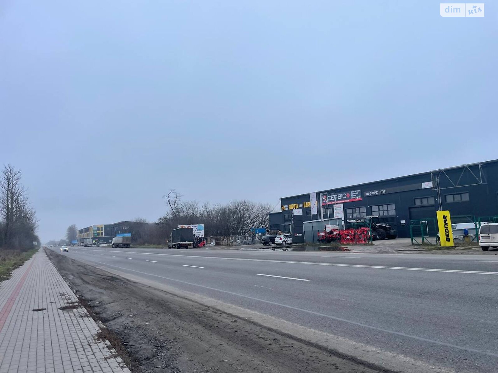 Земля комерційного призначення в Тернополі, район Східний, площа 42 сотки фото 1