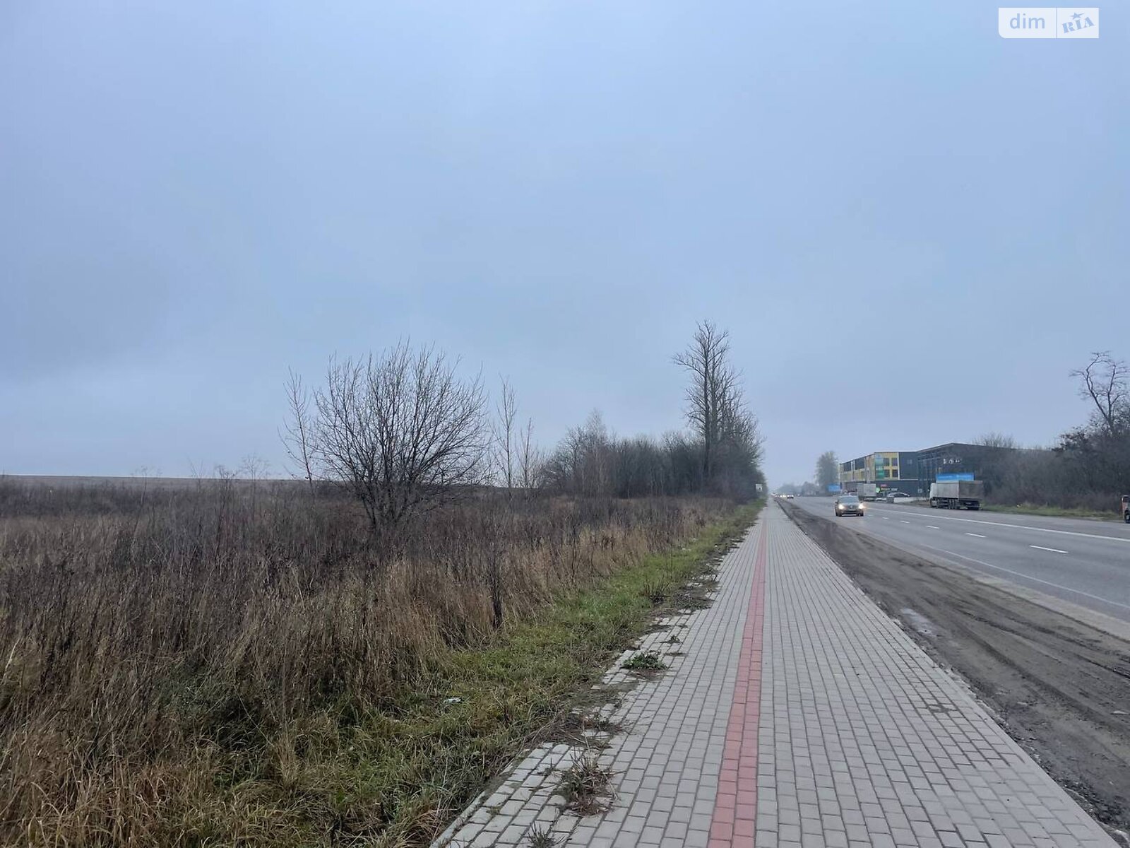 Земля комерційного призначення в Тернополі, район Східний, площа 42 сотки фото 1