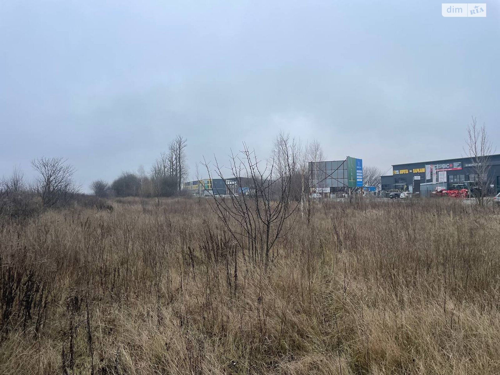 Земля комерційного призначення в Тернополі, район Східний, площа 42 сотки фото 1