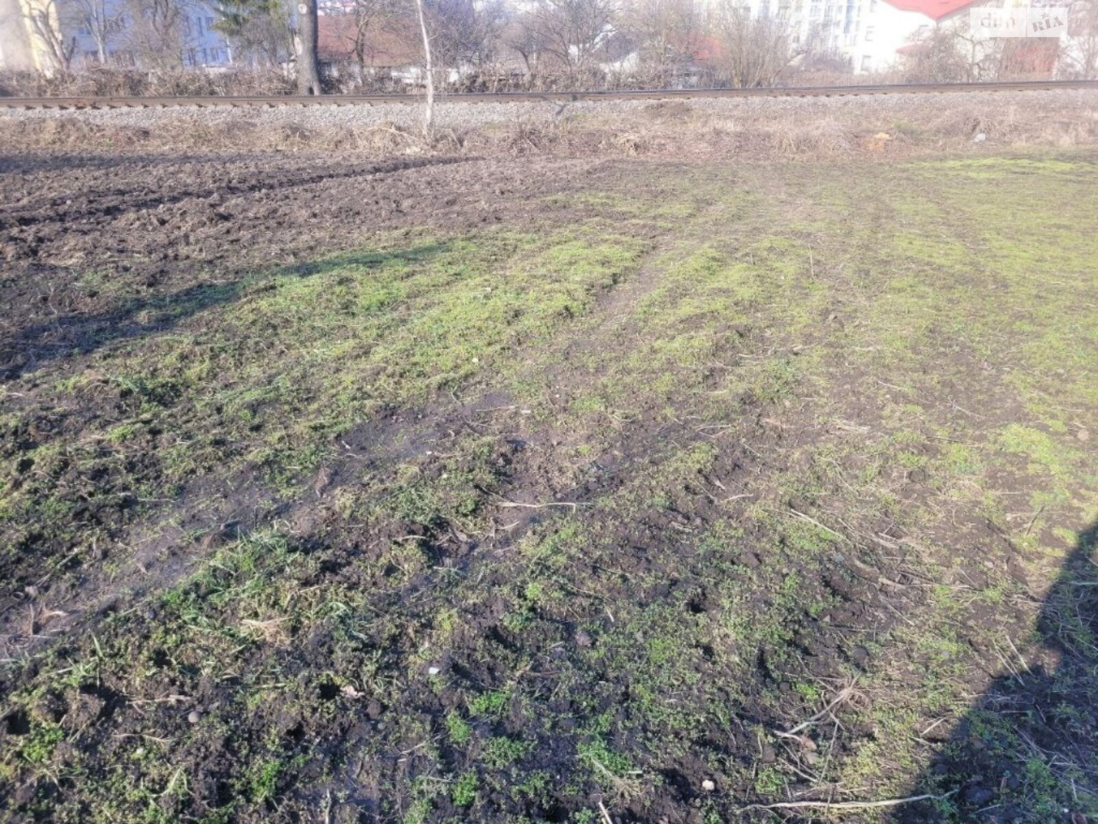 Земельный участок коммерческого назначения в Тернополе, площадь 32 сотки фото 1