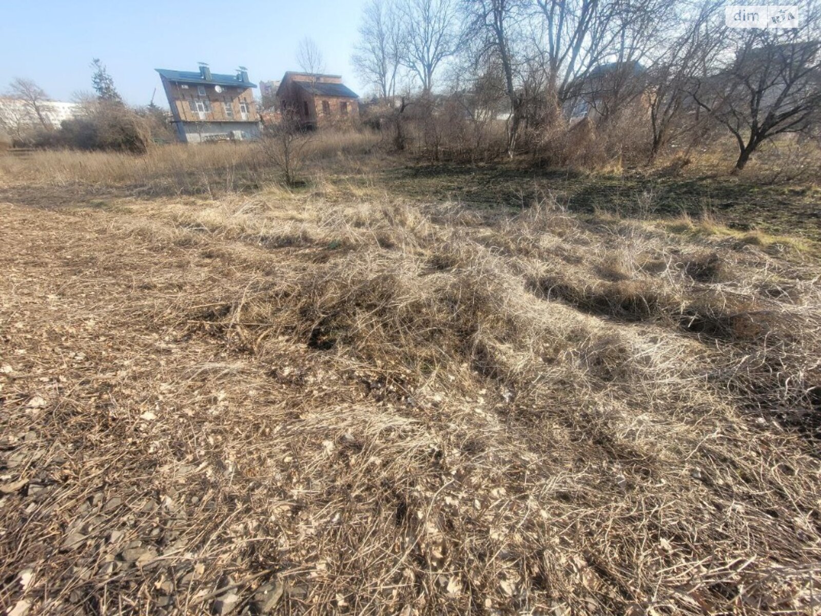 Земельный участок коммерческого назначения в Тернополе, площадь 32 сотки фото 1