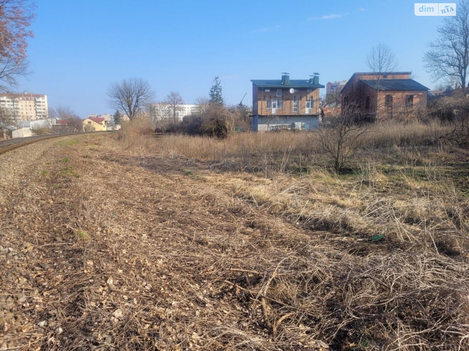 Земельна ділянка комерційного призначення в Тернополі, площа 32 сотки фото 1