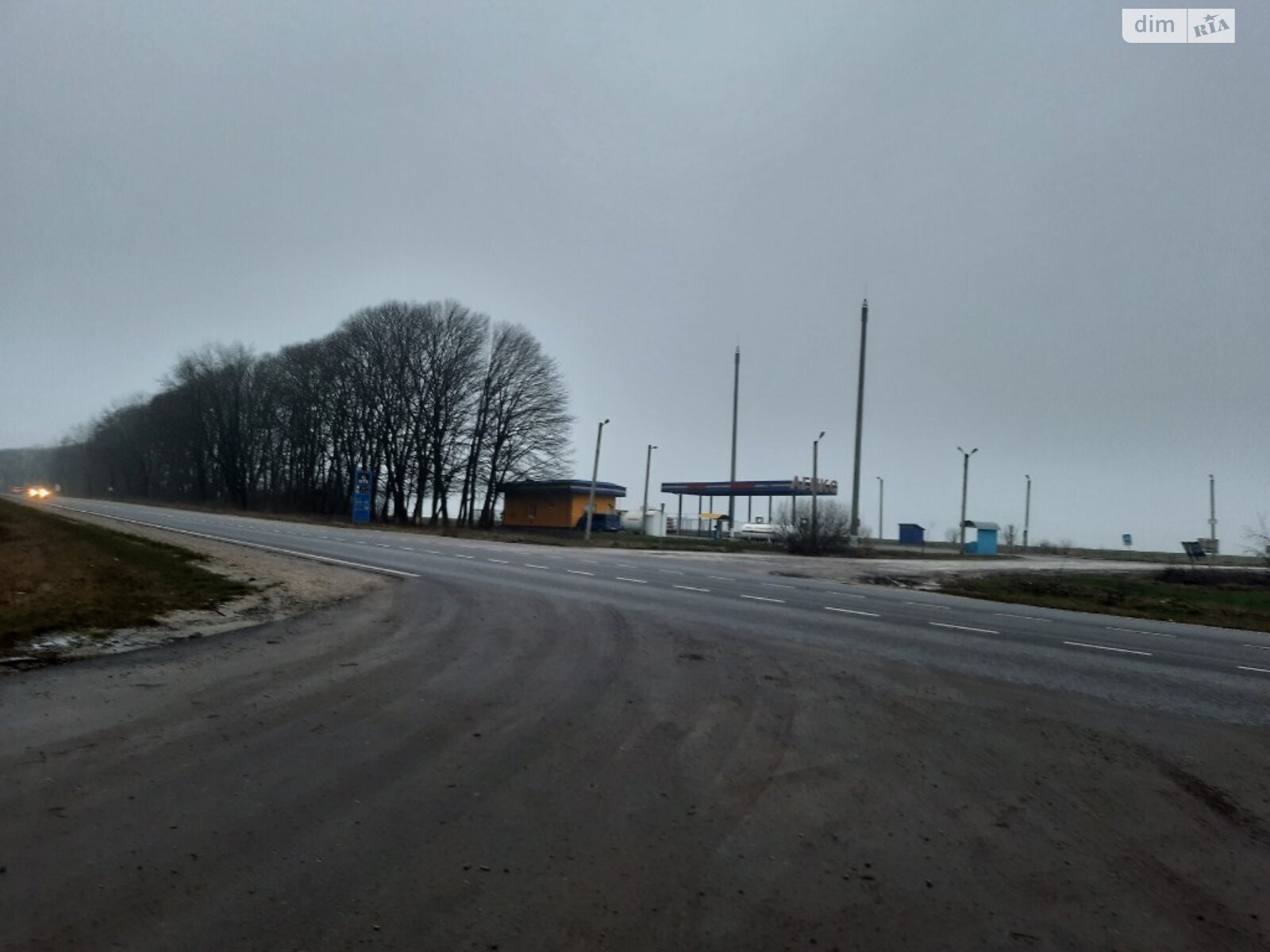 Земельный участок коммерческого назначения в Тернополе, площадь 100 соток фото 1 Земельный участок коммерческого назначения в Тернополе, площадь 100 соток фото 1