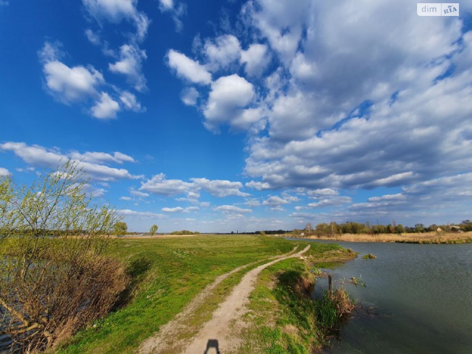 Земельна ділянка комерційного призначення в Трушках, площа 12 Га фото 1