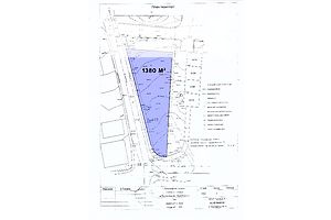 Земля коммерческого назначения в Трускавце, район Трускавец, площадь 1380 кв.м фото 1