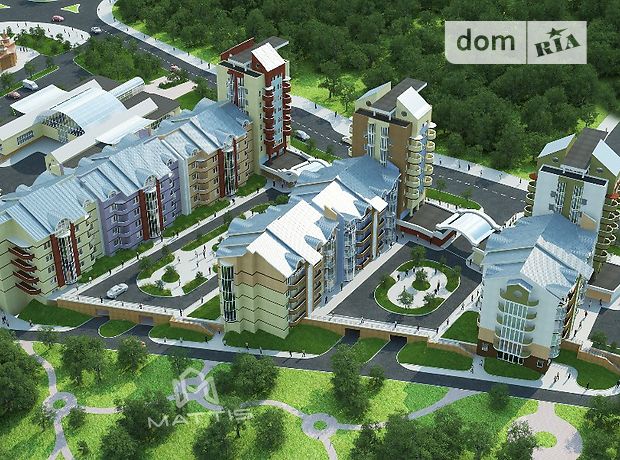 Земельный участок коммерческого назначения в Трускавце, площадь 100 соток фото 1 Земельный участок коммерческого назначения в Трускавце, площадь 100 соток фото 1