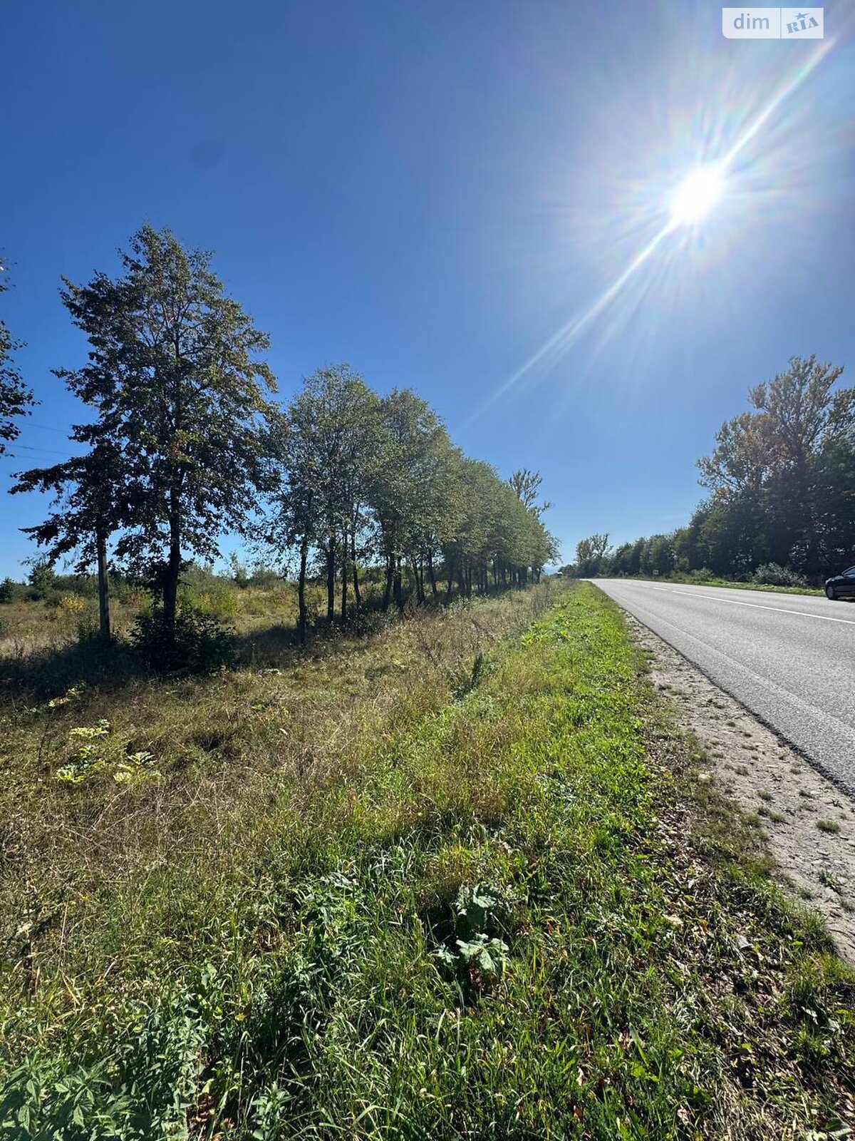 Земельный участок коммерческого назначения в Цуциловом, площадь 1.07 Га фото 1 Земельный участок коммерческого назначения в Цуциловом, площадь 1.07 Га фото 1