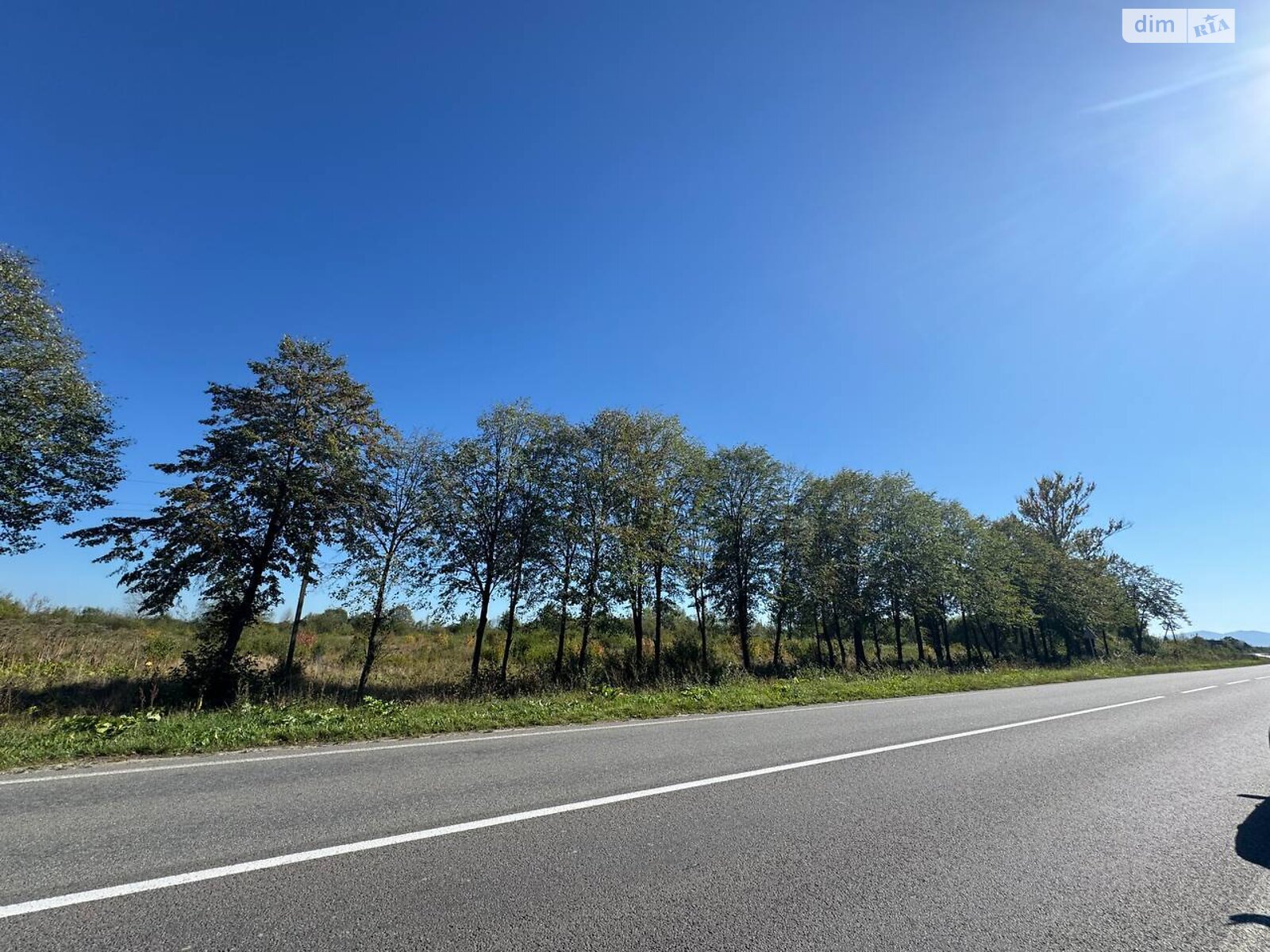 Земельный участок коммерческого назначения в Цуциловом, площадь 1.07 Га фото 1 Земельный участок коммерческого назначения в Цуциловом, площадь 1.07 Га фото 1