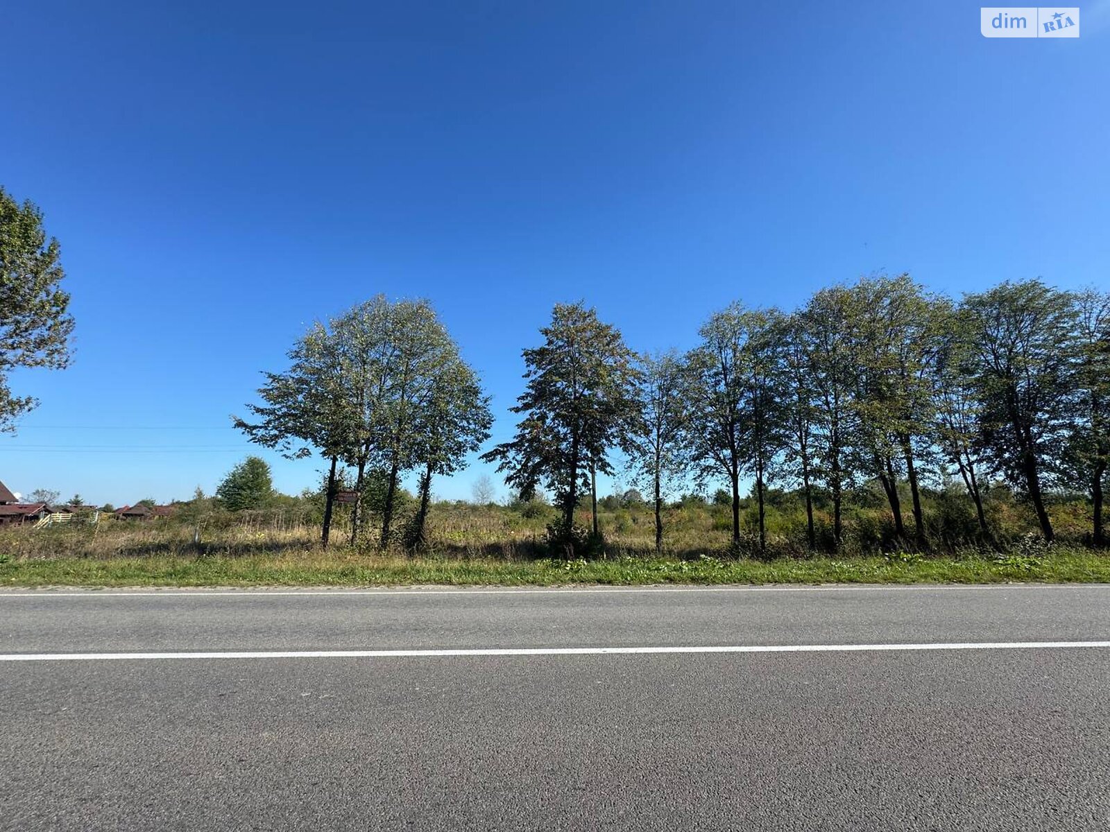 Земельный участок коммерческого назначения в Цуциловом, площадь 1.07 Га фото 1 Земельный участок коммерческого назначения в Цуциловом, площадь 1.07 Га фото 1