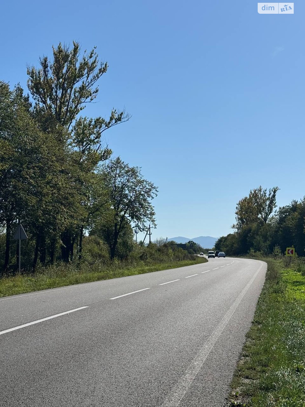 Земельный участок коммерческого назначения в Цуциловом, площадь 1.07 Га фото 1 Земельный участок коммерческого назначения в Цуциловом, площадь 1.07 Га фото 1