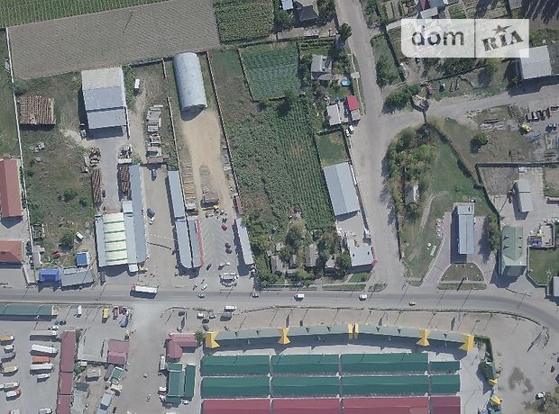 Земля коммерческого назначения в селе Великие Копани, площадь 44 сотки фото 1 Земля коммерческого назначения в селе Великие Копани, площадь 44 сотки фото 1