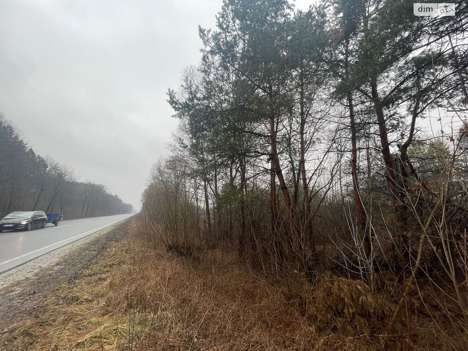 Земельный участок коммерческого назначения в Туринке, площадь 0.7411 Га фото 1