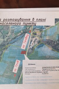 Земля коммерческого назначения в Тячеве, район Тячев, площадь 24 сотки фото 2
