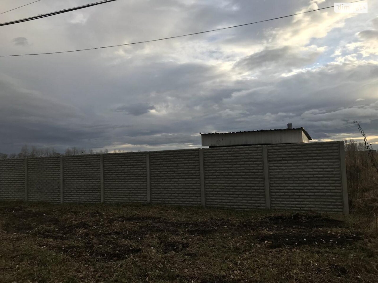 Земельный участок коммерческого назначения в Тысменице, площадь 22 сотки фото 1 Земельный участок коммерческого назначения в Тысменице, площадь 22 сотки фото 1