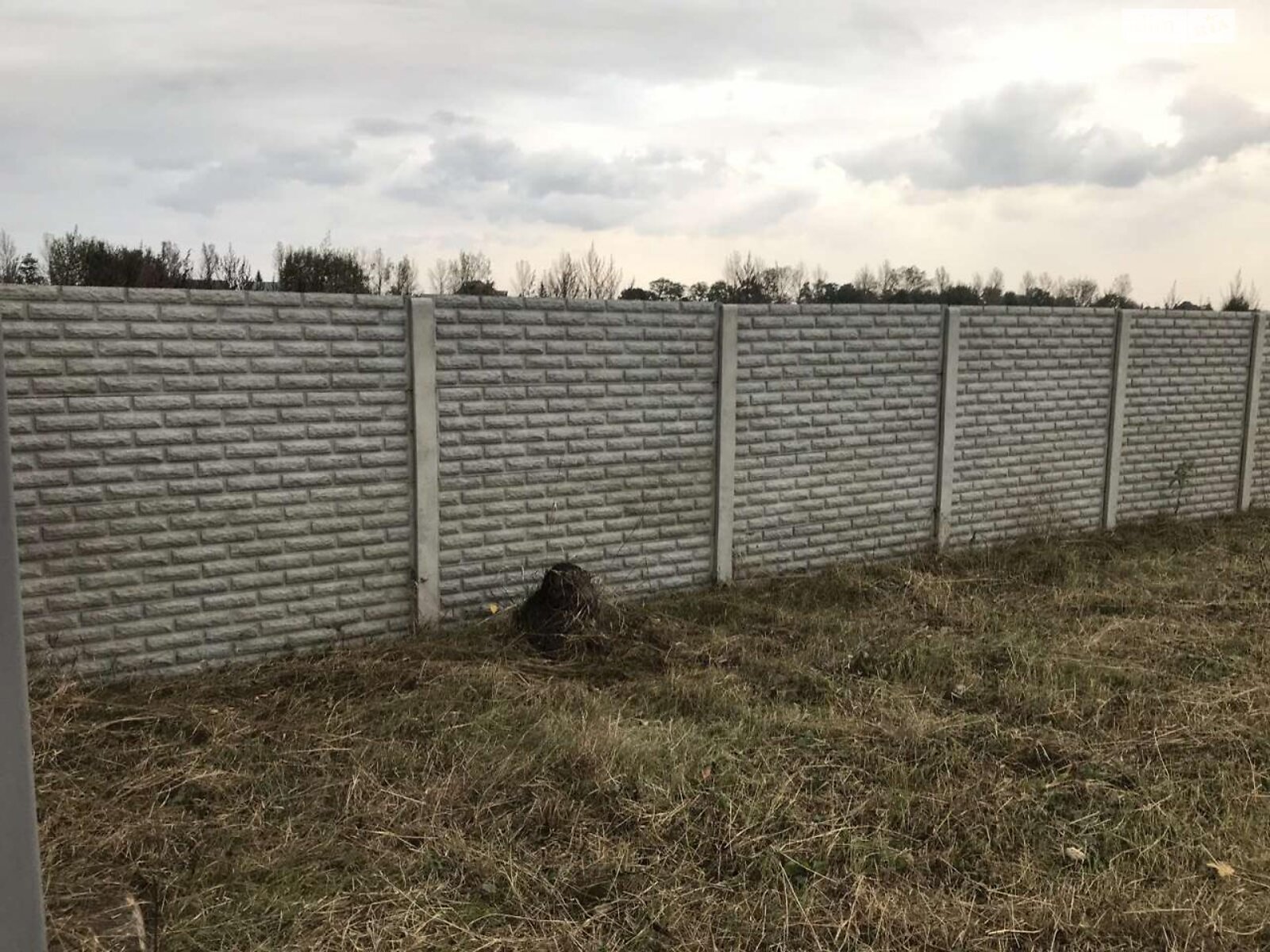 Земельный участок коммерческого назначения в Тысменице, площадь 22 сотки фото 1 Земельный участок коммерческого назначения в Тысменице, площадь 22 сотки фото 1