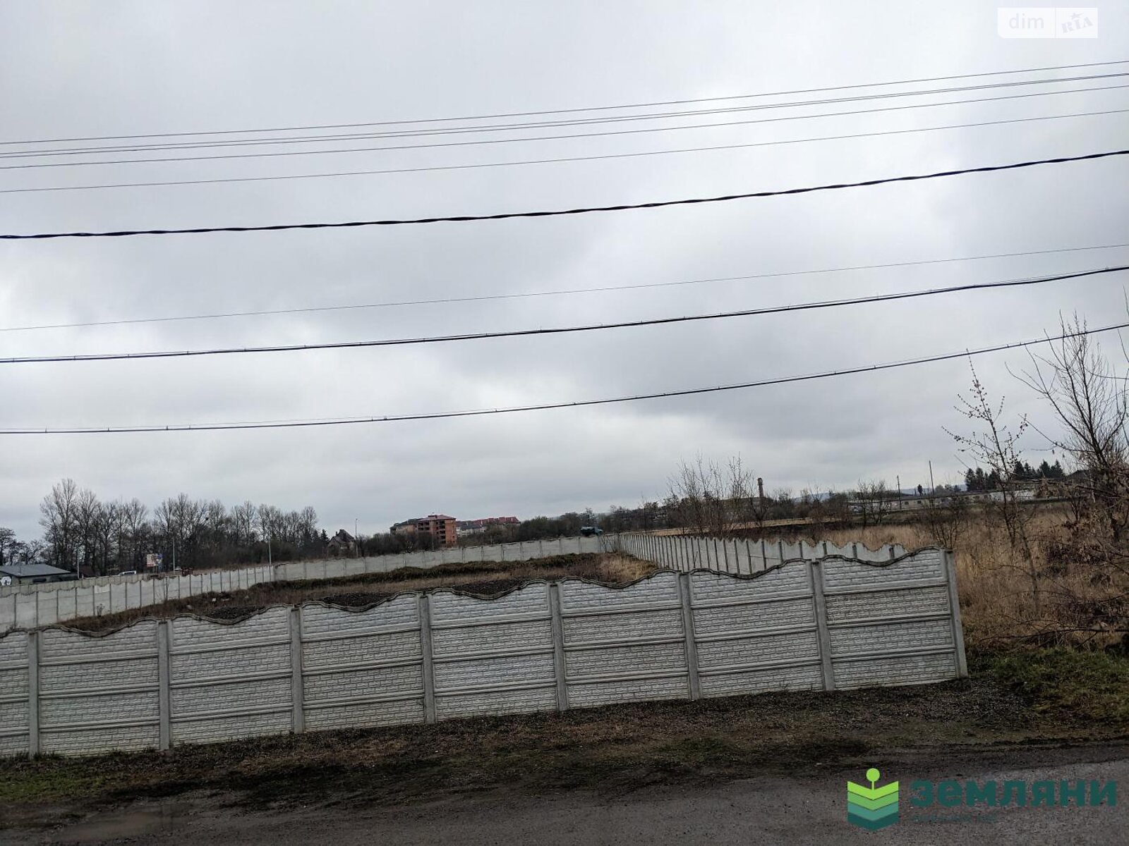 Земельна ділянка комерційного призначення в Тисмениці, площа 29.88 сотки фото 1 Земельна ділянка комерційного призначення в Тисмениці, площа 29.88 сотки фото 1