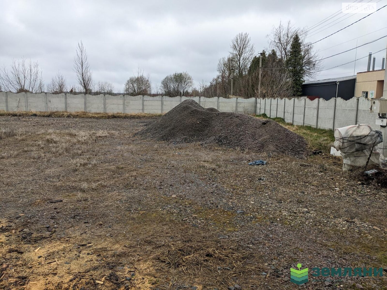 Земельна ділянка комерційного призначення в Тисмениці, площа 29.88 сотки фото 1 Земельна ділянка комерційного призначення в Тисмениці, площа 29.88 сотки фото 1