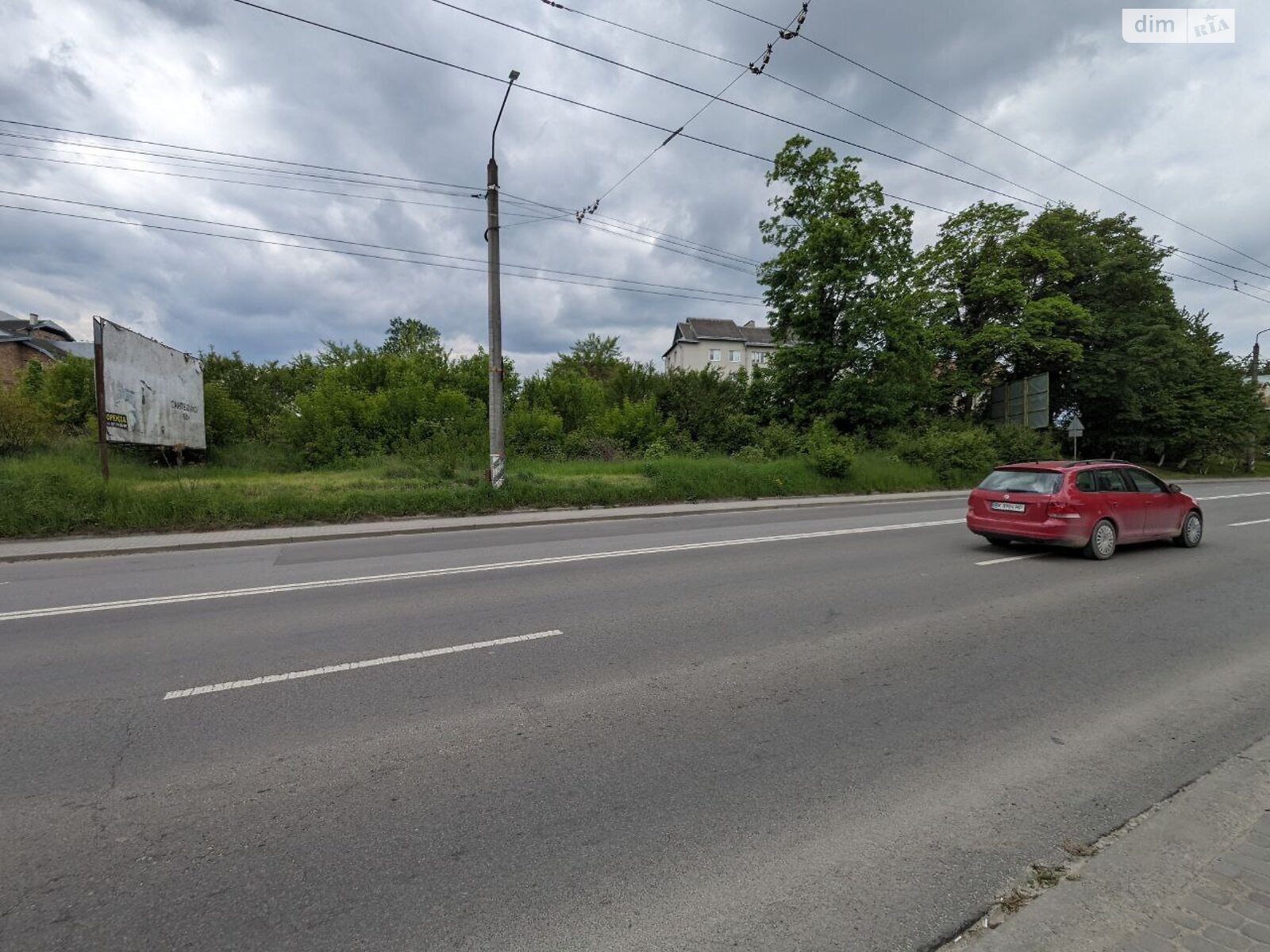 Земельна ділянка комерційного призначення в Угринові, площа 7.35 сотки фото 1 Земельна ділянка комерційного призначення в Угринові, площа 7.35 сотки фото 1
