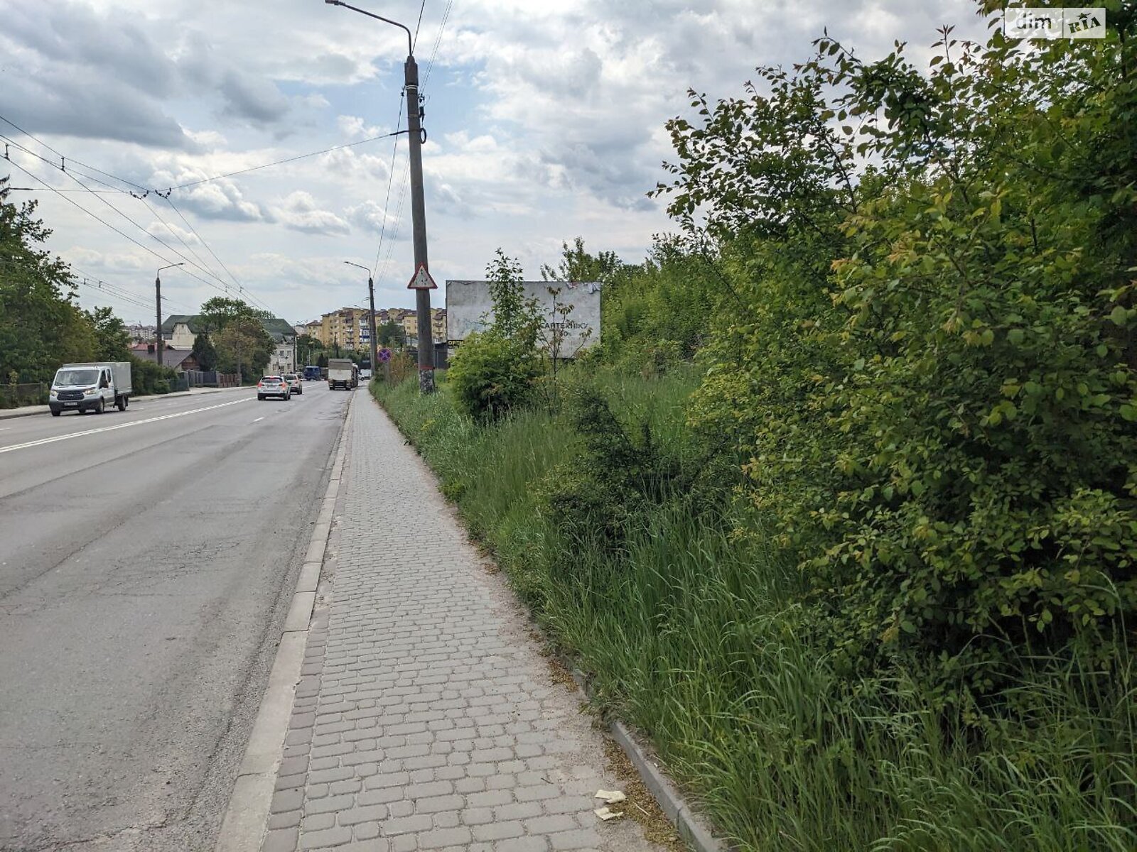 Земельна ділянка комерційного призначення в Угринові, площа 7.35 сотки фото 1 Земельна ділянка комерційного призначення в Угринові, площа 7.35 сотки фото 1