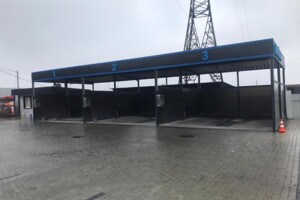Земельна ділянка комерційного призначення в Угринові, площа 0.043 Га фото 2