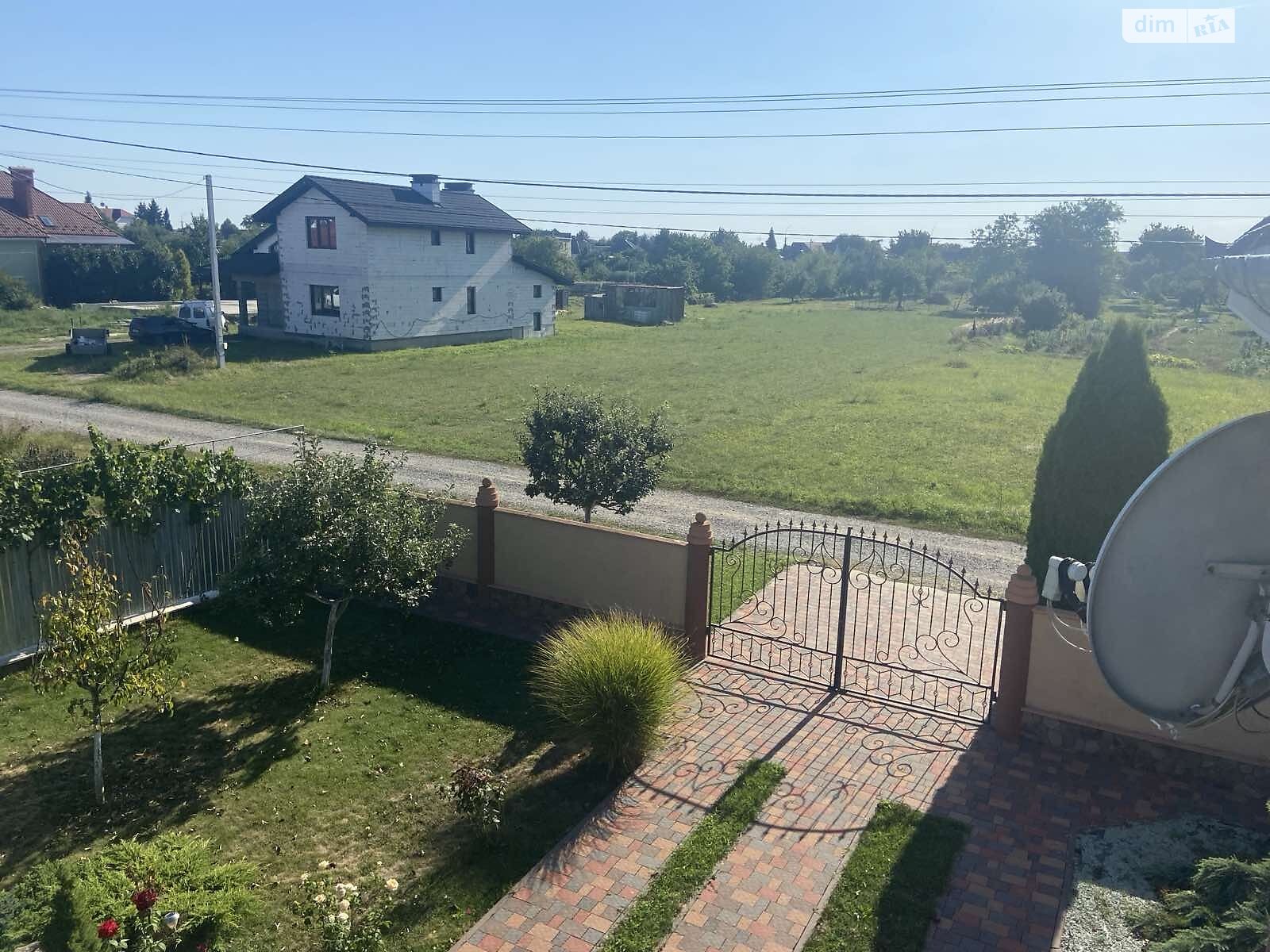 Земля комерційного призначення в Ужгороді, район Дравці, площа 20 соток фото 1 Земля комерційного призначення в Ужгороді, район Дравці, площа 20 соток фото 1