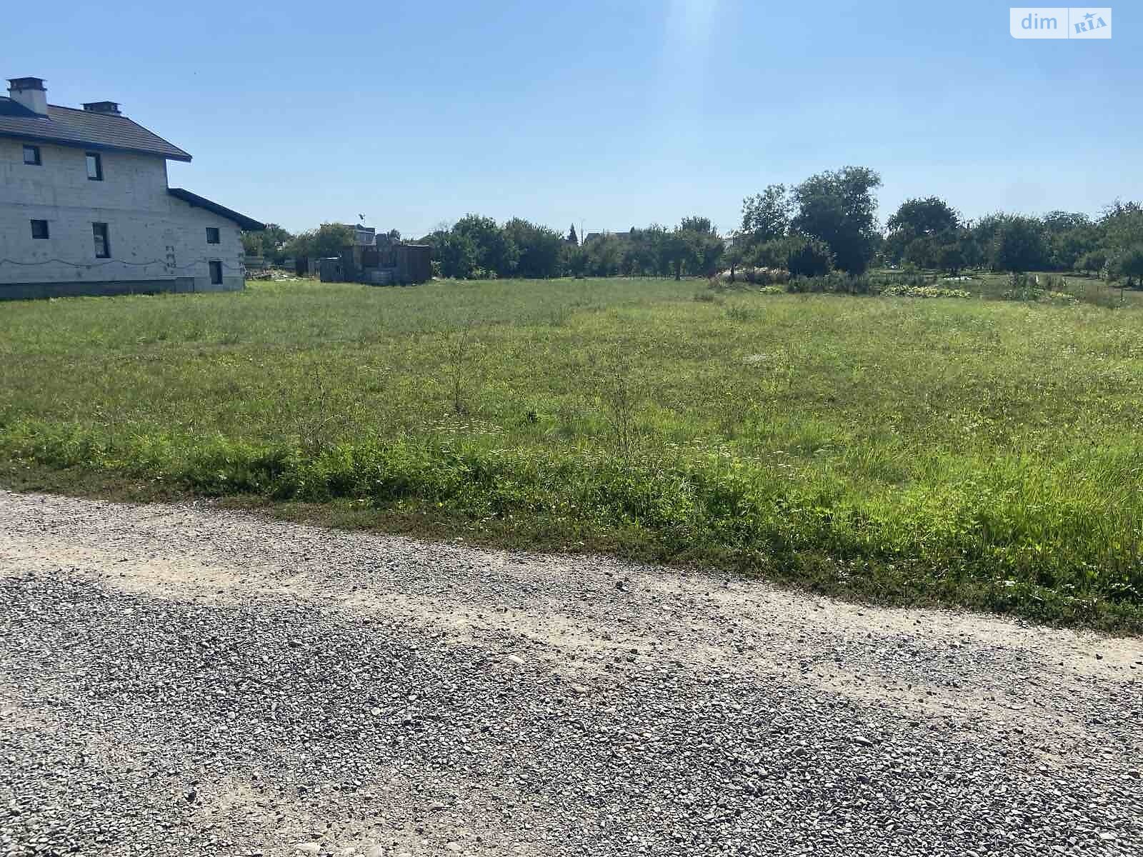 Земля комерційного призначення в Ужгороді, район Дравці, площа 20 соток фото 1 Земля комерційного призначення в Ужгороді, район Дравці, площа 20 соток фото 1