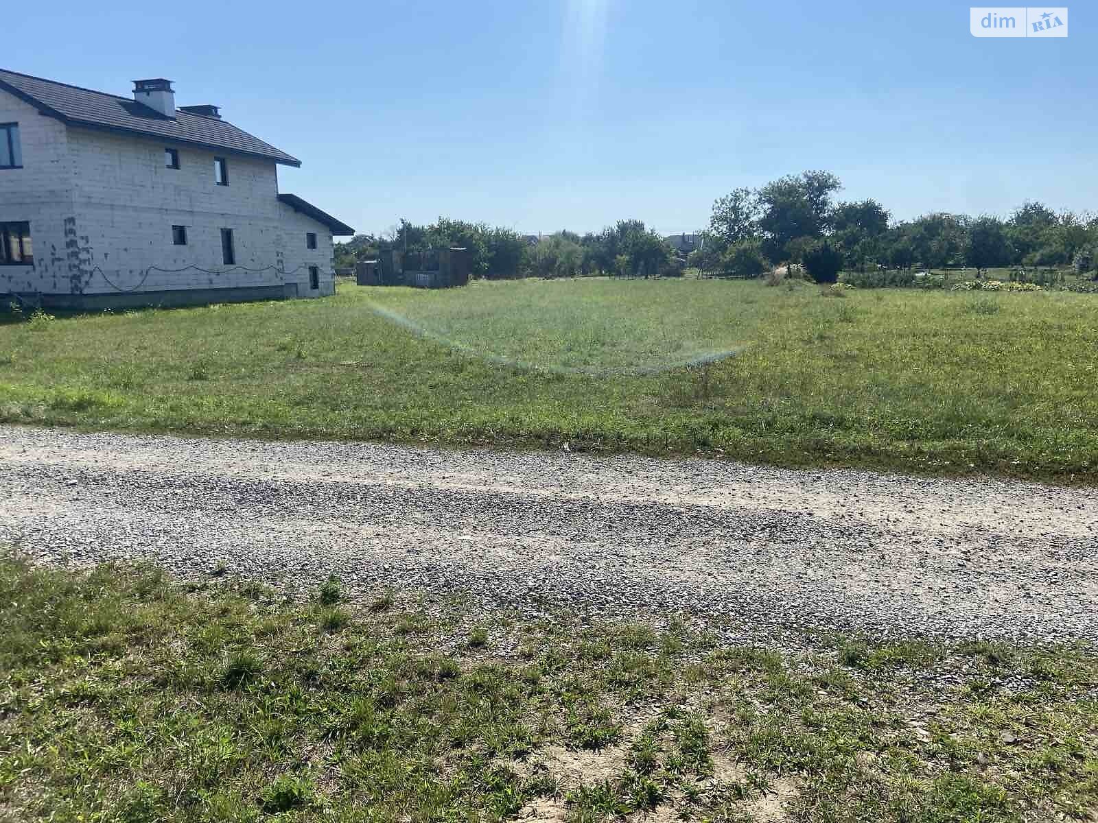 Земля комерційного призначення в Ужгороді, район Дравці, площа 20 соток фото 1 Земля комерційного призначення в Ужгороді, район Дравці, площа 20 соток фото 1