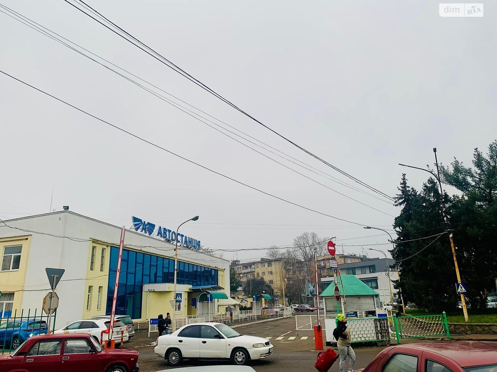 Земельный участок коммерческого назначения в Ужгороде, площадь 3 сотки фото 1