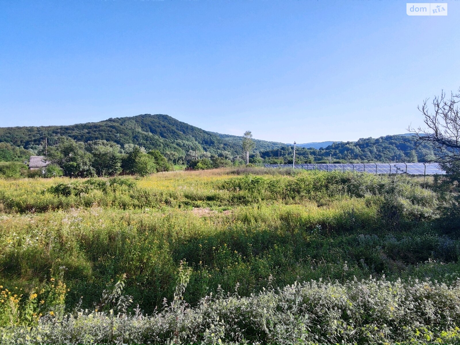 Земля коммерческого назначения в Ужгороде, район Новый, площадь 29 соток фото 1