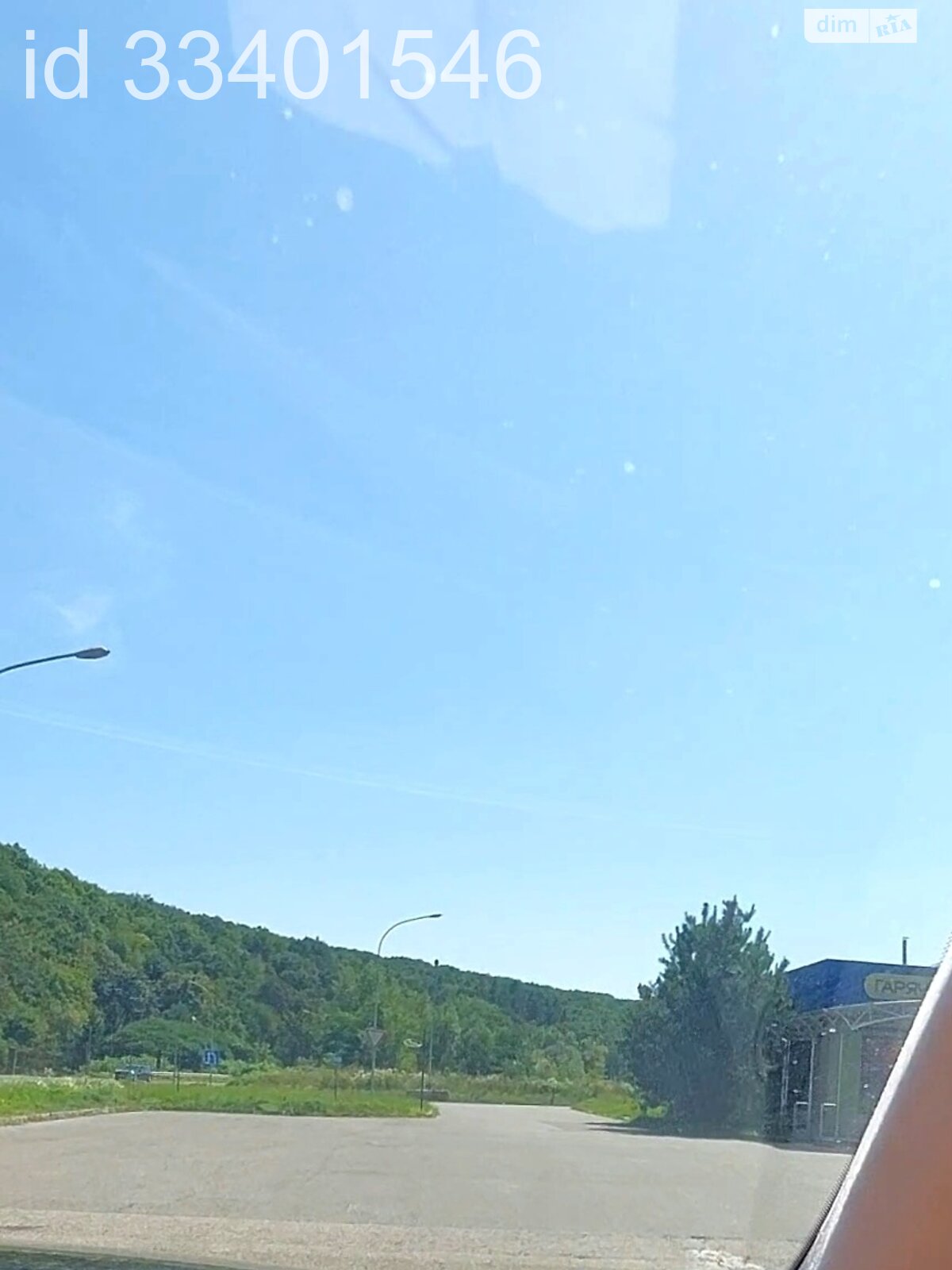 Земля комерційного призначення в Ужгороді, район Подлипники, площа 25 соток фото 1 Земля комерційного призначення в Ужгороді, район Подлипники, площа 25 соток фото 1