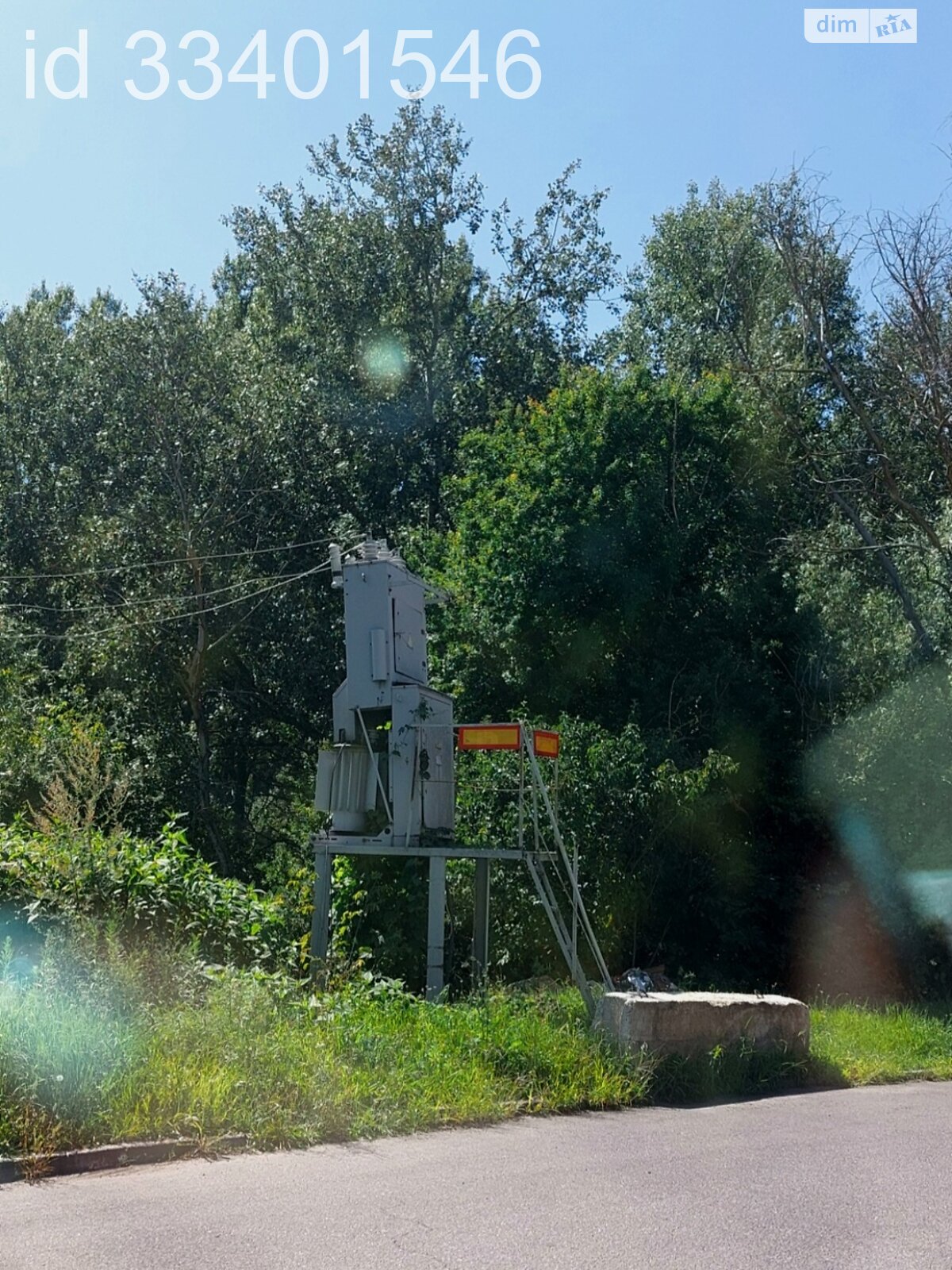Земля комерційного призначення в Ужгороді, район Подлипники, площа 25 соток фото 1 Земля комерційного призначення в Ужгороді, район Подлипники, площа 25 соток фото 1