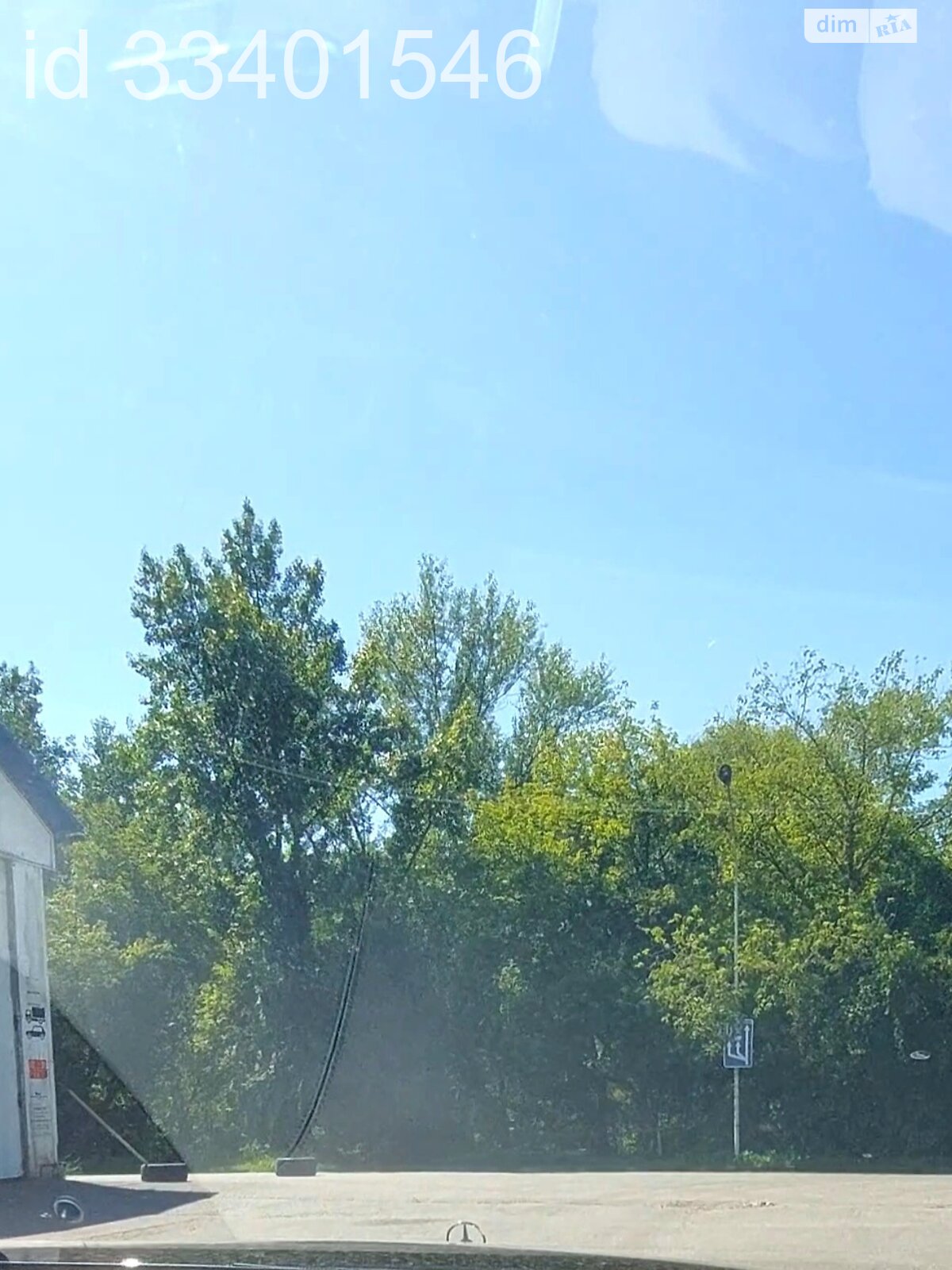 Земля комерційного призначення в Ужгороді, район Подлипники, площа 25 соток фото 1 Земля комерційного призначення в Ужгороді, район Подлипники, площа 25 соток фото 1