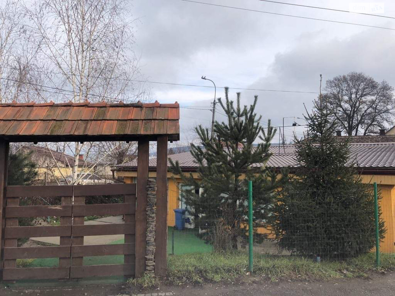 Земля комерційного призначення в Ужгороді, район Радванка, площа 12 соток фото 1 Земля комерційного призначення в Ужгороді, район Радванка, площа 12 соток фото 1