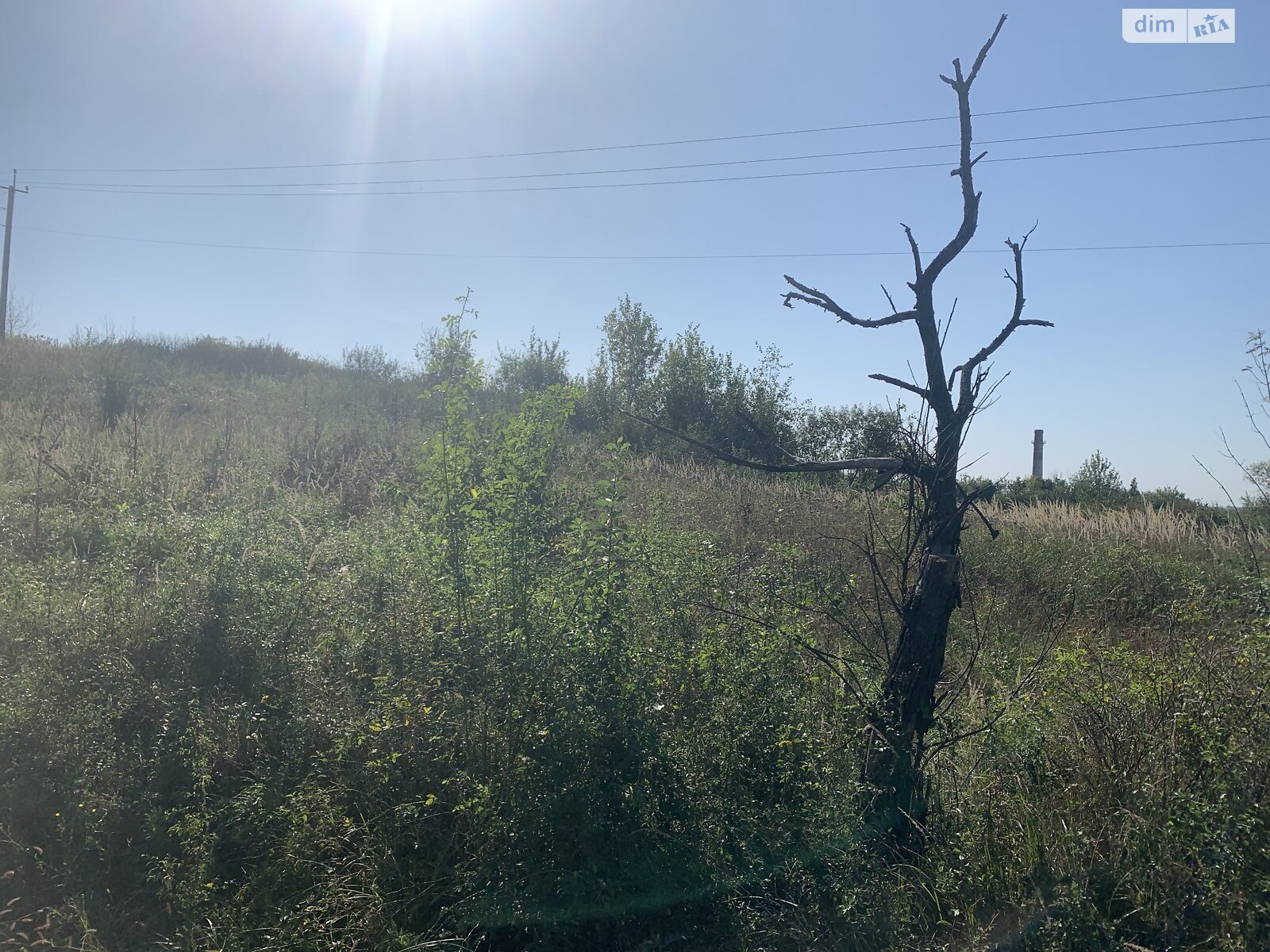 Земля комерційного призначення в Ужгороді, район Радванка, площа 0.8882 Га фото 1