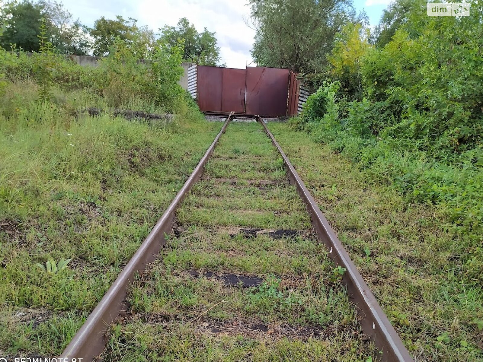 Земельный участок коммерческого назначения в Ужгороде, площадь 85 соток фото 1