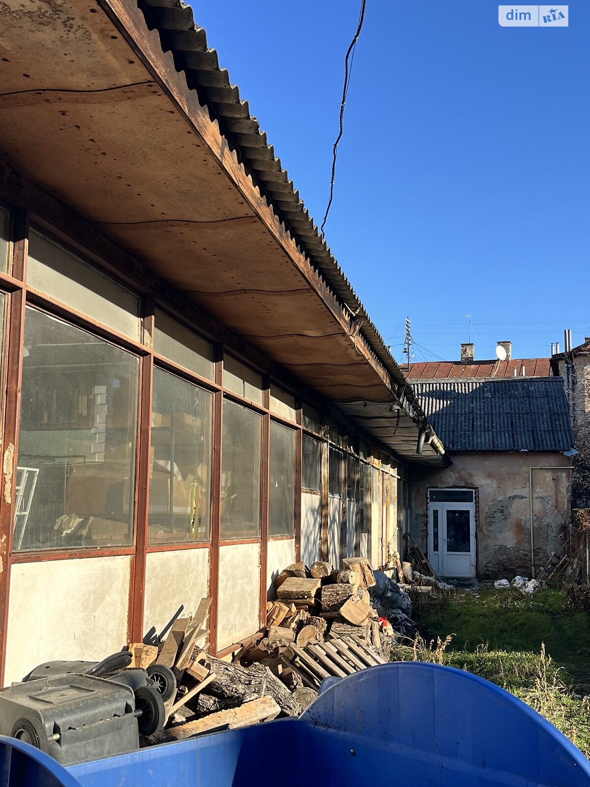 Земля комерційного призначення в Ужгороді, район Вербник, площа 3.96 сотки фото 1