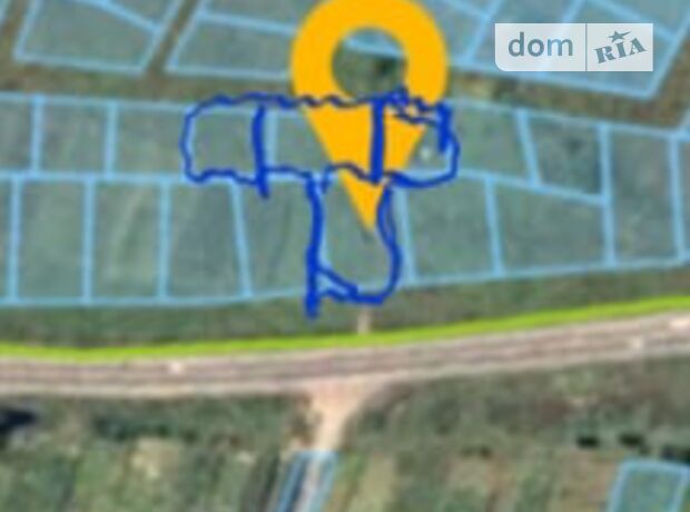 Земельный участок коммерческого назначения в Ужгороде, площадь 30 соток фото 2 Земельный участок коммерческого назначения в Ужгороде, площадь 30 соток фото 2