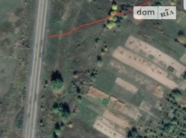 Земельный участок коммерческого назначения в Ужгороде, площадь 134 сотки фото 1 Земельный участок коммерческого назначения в Ужгороде, площадь 134 сотки фото 1